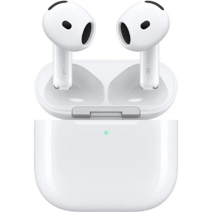 Obrázek APPLE AirPods 4 s aktivním potlačováním hluku