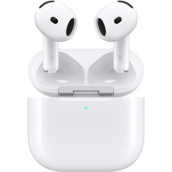 Obrázek APPLE AirPods 4 s aktivním potlačováním hluku