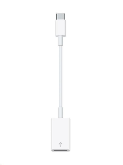 Obrázek APPLE USB-C/USB adaptér