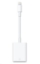 Obrázek APPLE Lightning to SD Card Camera Reader