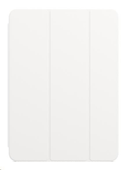Obrázek APPLE Smart Folio for iPad Pro 11-inch (3rd generation) - White