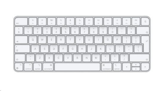 Obrázek APPLE Magic Keyboard - International English