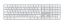 Obrázek APPLE Magic Keyboard with Touch ID and Numeric Keypad for Mac computers with Apple silicon - International English