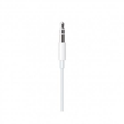 Obrázek APPLE Lightning to 3.5 mm Audio Cable (1.2m) - White