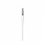 Obrázek APPLE Lightning to 3.5 mm Audio Cable (1.2m) - White