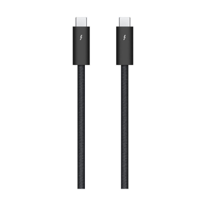 Obrázek APPLEThunderbolt 4 Pro Cable (3 m)