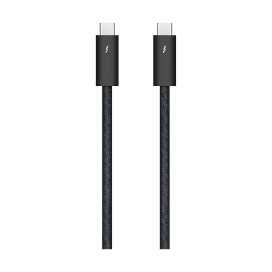 Obrázek APPLEThunderbolt 4 Pro Cable (3 m)