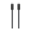 Obrázek APPLEThunderbolt 4 Pro Cable (3 m)