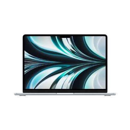 Obrázek APPLE MacBook Air 13'',M2 + 8-core CPU a 8-core GPU, 256GB,8GB RAM - Silver