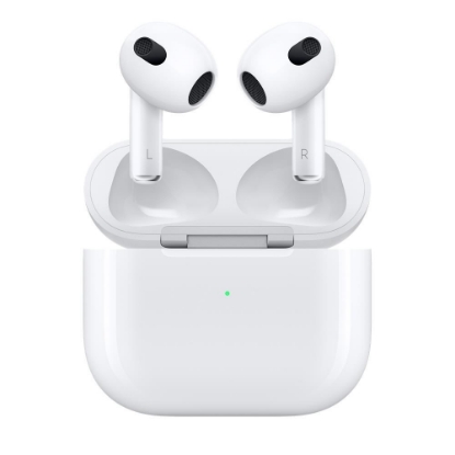 Obrázek APPLE AirPods (3rd generation) s MagSafe
