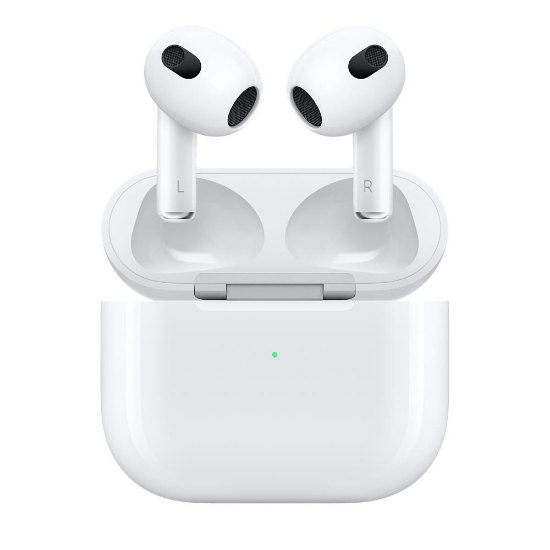 Obrázek APPLE AirPods (3rd generation) s MagSafe