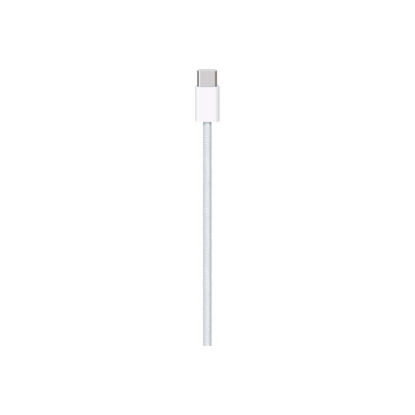 Obrázek APPLE opletený USB-C nabíjecí kabel (1m)
