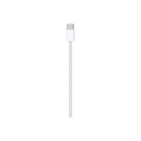 Obrázek APPLE opletený USB-C nabíjecí kabel (1m)