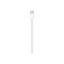 Obrázek APPLE opletený USB-C nabíjecí kabel (1m)