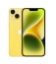 Obrázek APPLE iPhone 14 512 GB Yellow