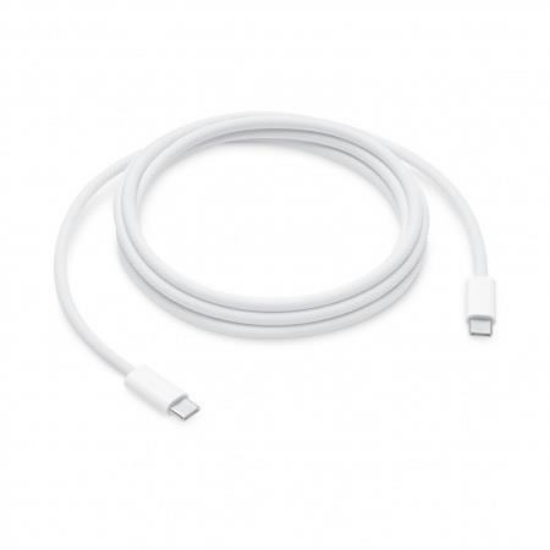 Obrázek APPLE 240W USB-C nabíjecí kabel (2 m)