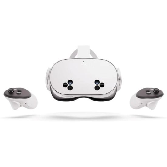 Obrázek Meta Quest 3S Virtual Reality - 128 GB