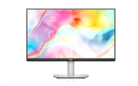 Obrázek DELL LCD S2722DC - 27" IPS LED QHD 2560x1440 16:9 75hz/4ms/1000:1 350 cd/m2, Speaker HDMI Pivot