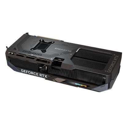 Obrázek GIGABYTE VGA NVIDIA GeForce RTX 5080 GAMING OC 16G, 16G GDDR7, 3xDP, 1xHDMI