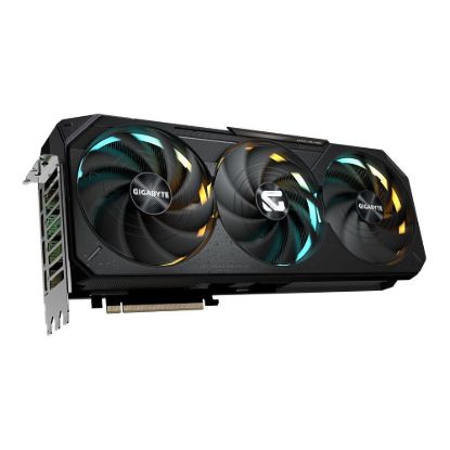 Obrázek GIGABYTE VGA NVIDIA GeForce RTX 5080 GAMING OC 16G, 16G GDDR7, 3xDP, 1xHDMI