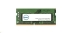 Obrázek DELL Memory Upgrade - 8GB - 1RX8 DDR4 SODIMM 3200MHz Latitude 5310; OptiPlex 5480