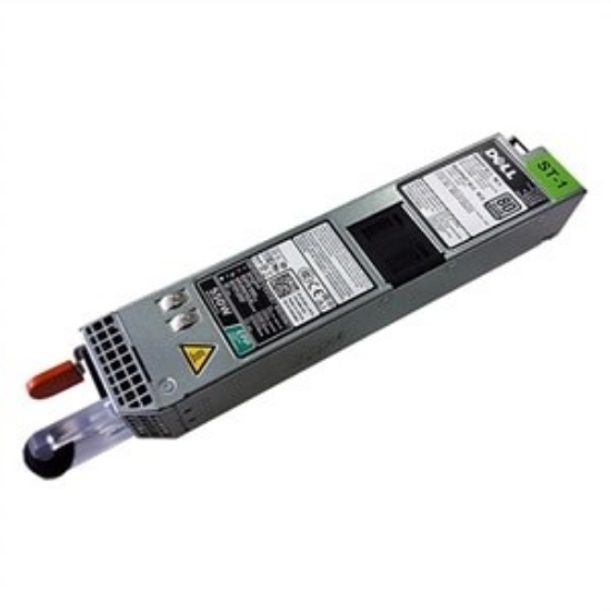 Obrázek DELL Power Supply 800W Mixed Mode customer install;pre R450;R550;R650,R6525,T550