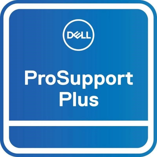 Obrázek DELL Rozšírenie záruky NPOS PowerEdge R550 3Y Next Bus. Day to 3Y ProSpt PL 4H