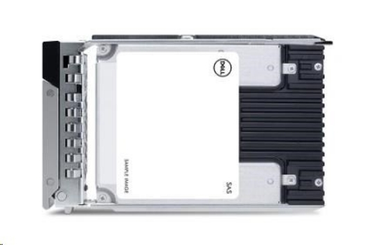 Obrázek DELL 960GB SSD SATA RI 6Gbps 512e 2.5in Hot-Plug CK R260,R360,R660,R760,R470,R670,R770,R6xx5,R7xx5,T560
