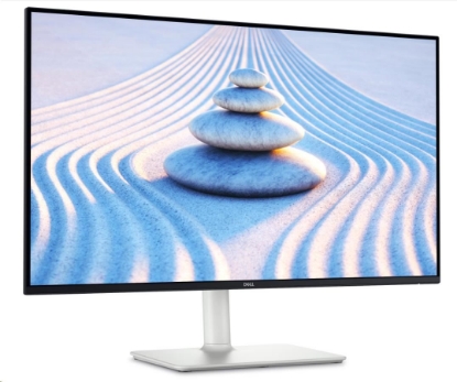 Obrázek DELL LCD S2725HS - 27"/IPS/LED/1920x1080/16:9/100Hz/8ms/1500:1/300 cd/m2/Speaker/HDMI/PIVOT/VESA/3YNBD (210-BMHG)