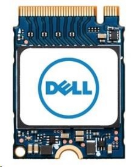 Obrázek DELL M.2 PCIe NVMe Gen 4x4 Class 35 2230 SSD - 1TB