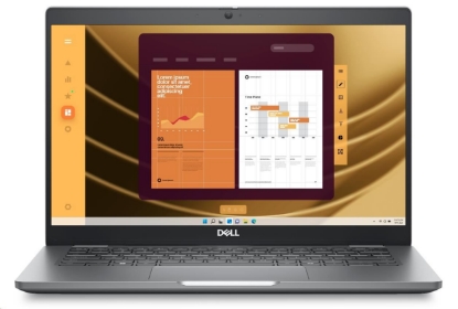 Obrázek DELL NTB Latitude 5350/U7 165U/16GB/512GB SSD/13.3" FHD/IR Cam & Mic/FgrPr/SmtCd/Backlit Kb/W11 Pro/3Y PS NBD