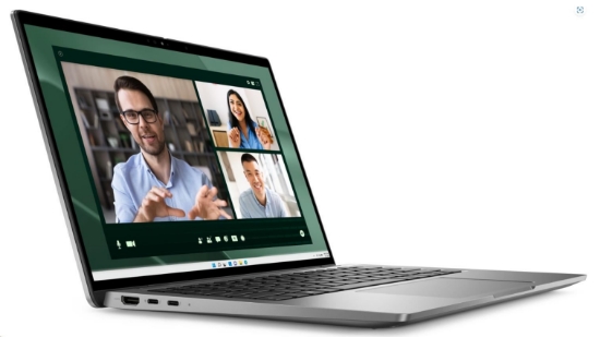 Obrázek DELL NTB Latitude 7450/U7 165U/32GB/512GB SSD/14" FHD+/IR Cam & Mic/WLAN/vPro/Backlit Kb/W11 Pro/3Y PS NBD