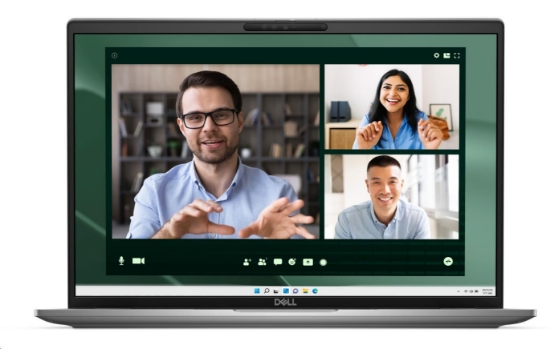 Obrázek DELL NTB Latitude 7650/U7 165U/16GB/512GB SSD/16" FHD+/IR Cam & Mic/WLAN/vPro/Backlit Kb/W11 Pro/3Y PS NBD