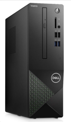 Obrázek DELL PC Vostro 3030 SFF/TPM/i3 12100/16GB/1TB SSD/Intel UHD/WLAN/Kb/Mouse/W11 Pro/3Y PS NBD