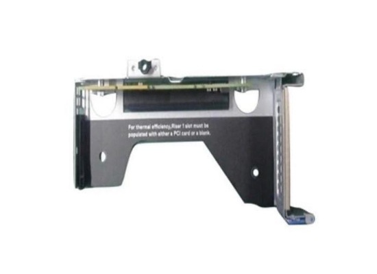 Obrázek DELL Riser 2C 1x16 Low Profile slot R45/6XS CUS Kit