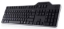 Obrázek DELL Smartcard Reader Keyboard - KB813 - Czech/Slovak (QWERTZ)