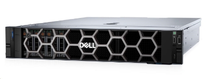 Obrázek DELL SRV PowerEdge R760xs /8x3.5"HotPlug/4410Y/1x32GB/1x480GB SSD/2x1100W/H755/iDRAC9 En/3Yr Basic NBD