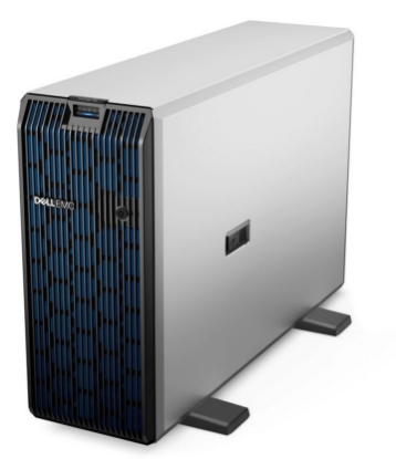 Obrázek DELL SRV PowerEdge T550 Smart Selection/8x3.5"HotPlug/4309Y/1x16GB/1x480GB SSD SATA/1x700W/H755/iDRAC9 En./3Yr Basic NBD