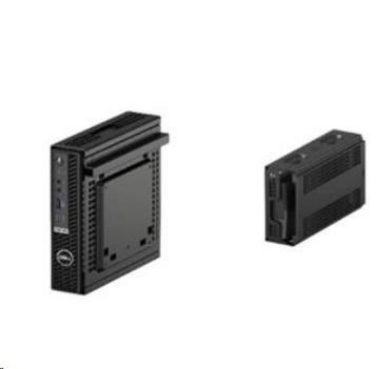 Obrázek DELL VESA OptiPlex Micro and Thin Client Dual Mount, for D12