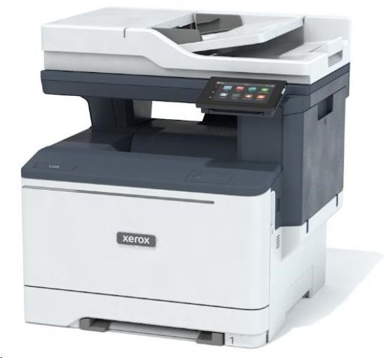 Obrázek Xerox C325V_DNI, barevná laser. multifunkce, A4, 33ppm, duplex, DADF, WiFi/ USB/ Ethernet, BAZAR/ POŠKOZENÝ OBAL
