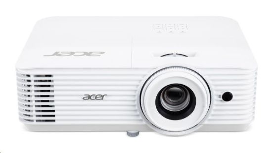 Obrázek ACER Projektor P5550, DLP 3D, 1080p (1920x1080), 5200 ANSI, 15 000: 1, VGA, HDMI