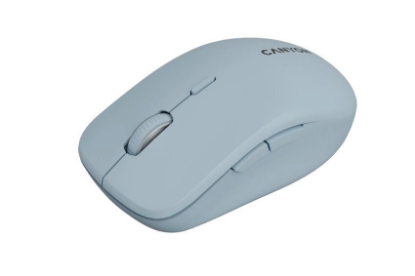 Obrázek CANYON mouse MW-12 Dual band Wireless Blue
