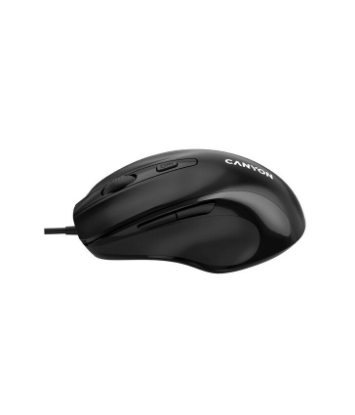 Obrázek CANYON mouse M-6 Wired Black