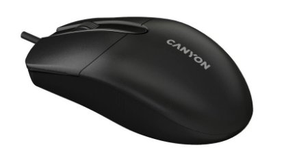 Obrázek CANYON OnClick5 mouse M-5 Wired Black