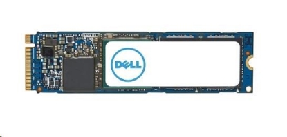 Obrázek Dell M.2 PCIe NVME Gen 4x4 Class 40 2280 Solid State Drive - 4TB