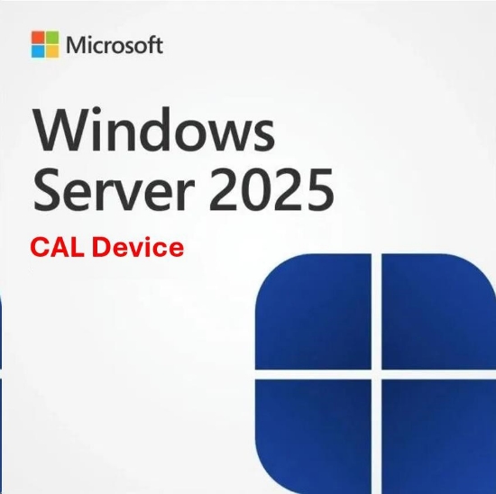 Obrázek DELL_CAL Microsoft_WS_2025/2022_1CALs_Device (STD or DC)