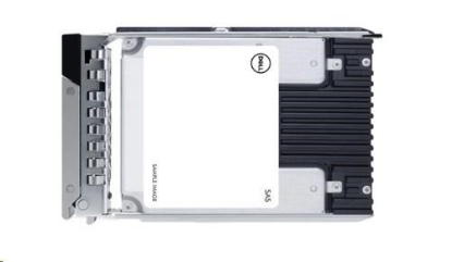 Obrázek DELL 960GB SSD SATA 6Gbps Read Intensive 512e 2.5in 1DWPD CK pre PE T160