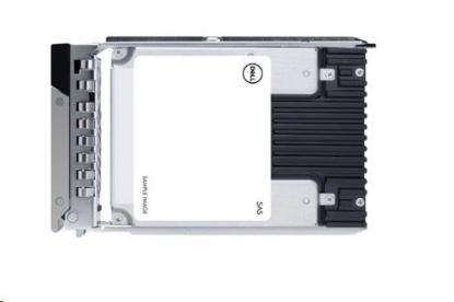 Obrázek DELL 960GB SSD SATA 6Gbps Mixed Use 512e 2.5in 3DWPD CK