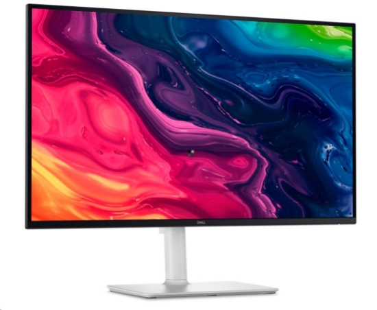 Obrázek DELL LCD S2725QS - 27"/ IPS/ LED/ 3840x2160/ 16:9/ 120Hz/ 4ms/ 1500:1/ 350 cd/m2/ HDMI/ DP/ VESA/ PIVOT