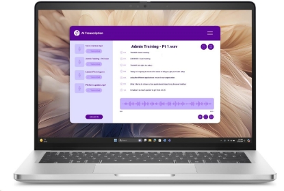 Obrázek DELL NTB Pro 14 Plus PB14250|U7-255U/16GB/512SSD/14" FHD+/IR Cam & Mic/65W/WLAN/vPro/Backlit Kb/W11 Pro/3Y PS NBD